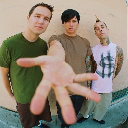 Blink 182