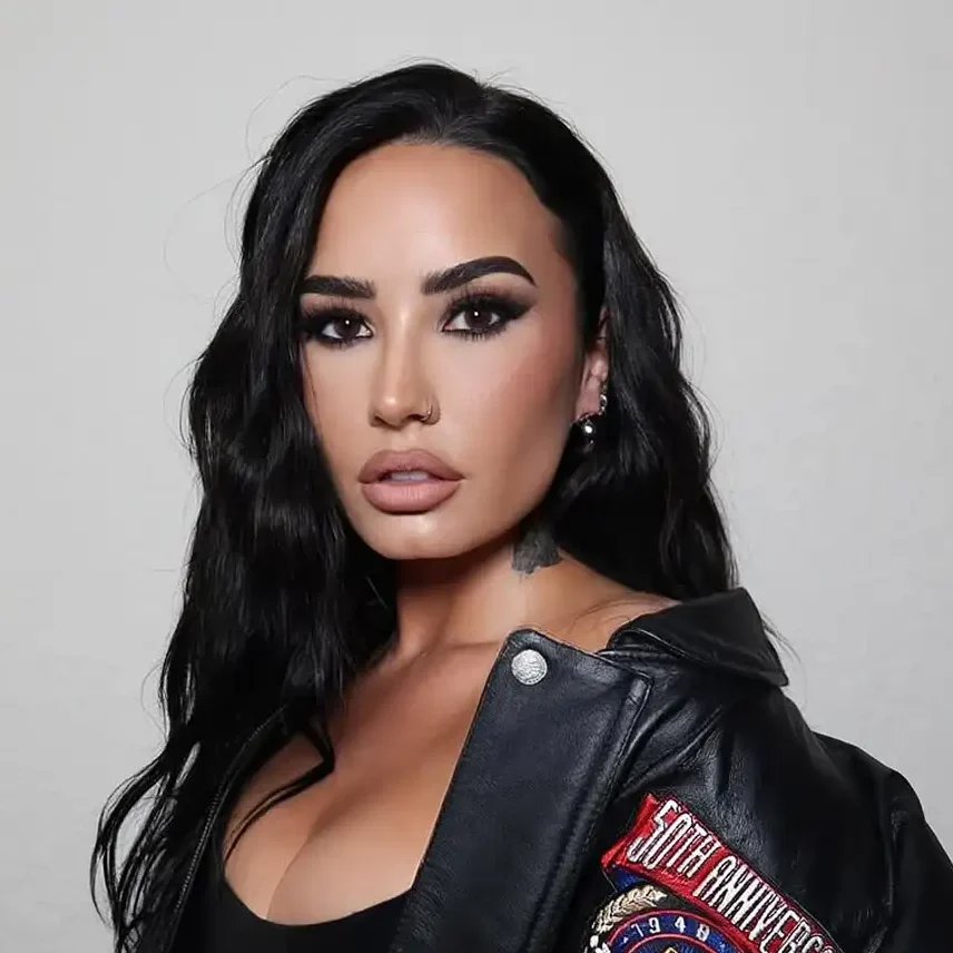 Demi Lovato