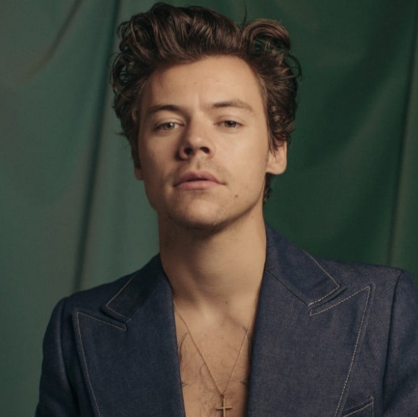Harry Styles