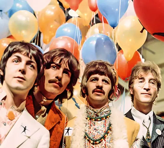 The Beatles